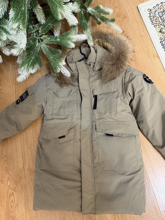 Детская куртка для мальчика