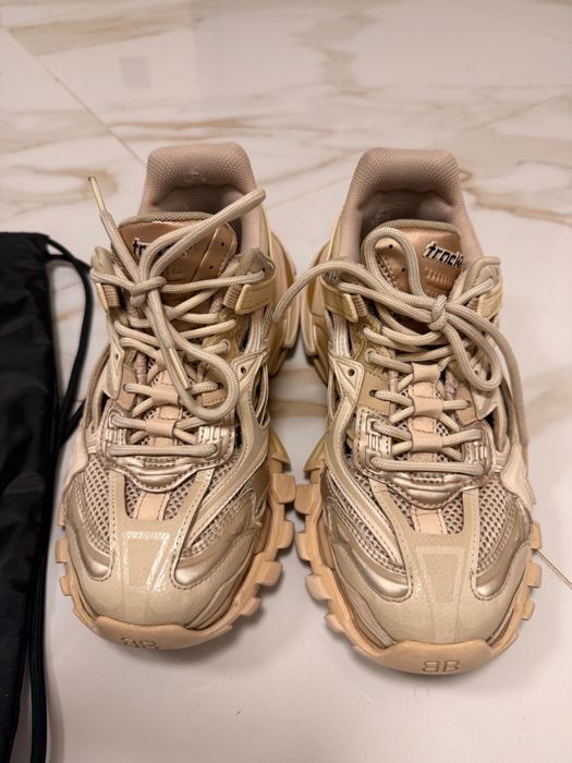 Оригинални маратонки Balenciaga track 2