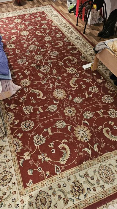 Ковер 4×2.5 турция