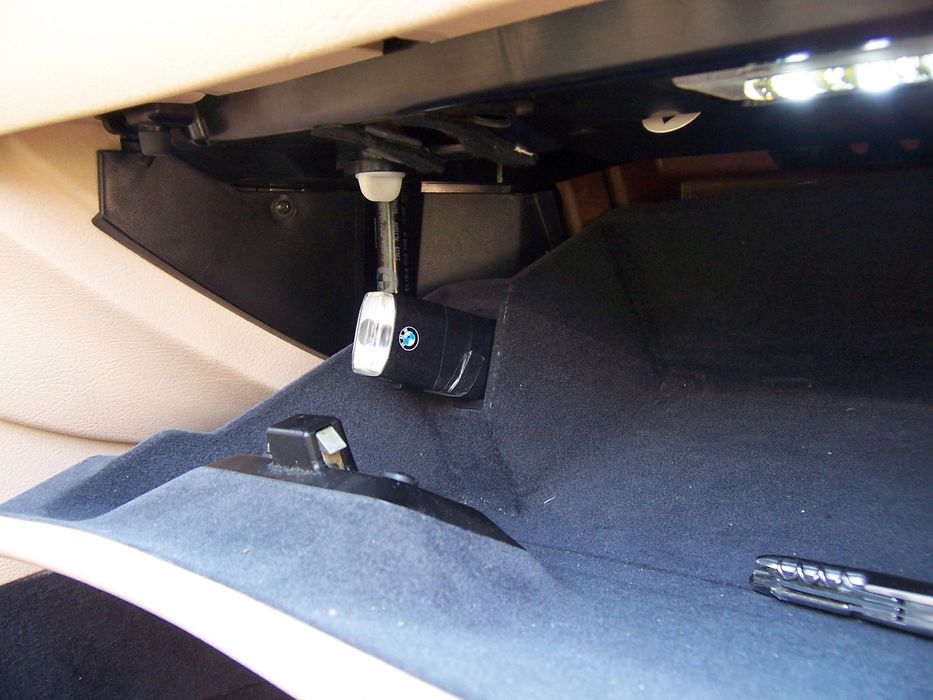 Нештяки оригенальные на БМВ