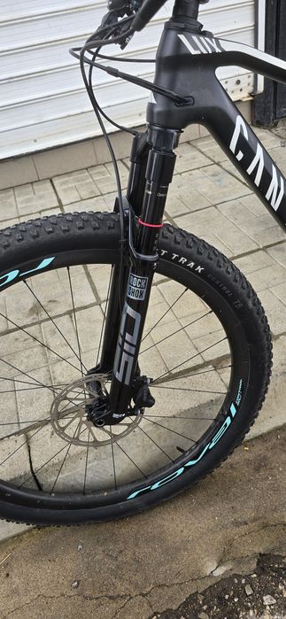 Нова вилка rockshox Sid sl ultimate 100 29 цола.