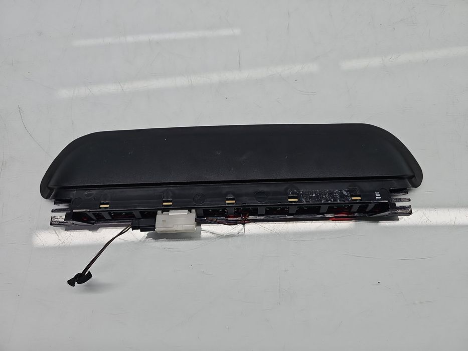 Stop auxiliar Bmw 3 (E90) [Fabr 2005-2011] Sedan Facelift, Pachet M OE