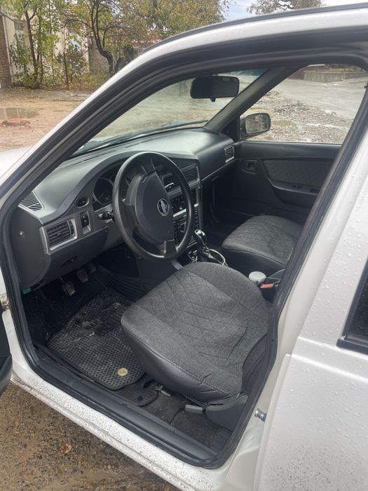 Chevrolet nexia 2 1.6mator