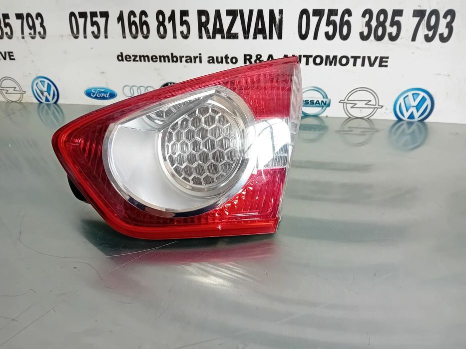Lampa Stop Tripla Dreapta Haion Hayon Ford Kuga 1 I An 2008-2013