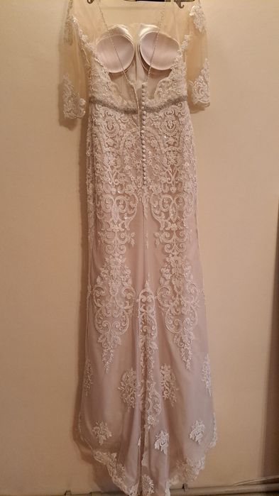 Rochie de mireasa Maya Fashion