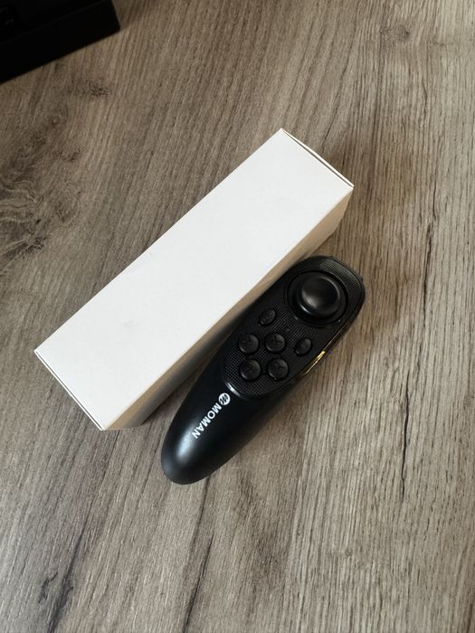 Професионален телепромптер MOMAN MT12, 12-инчов HD дисплей