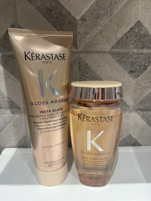 Kerastase gloss absolu