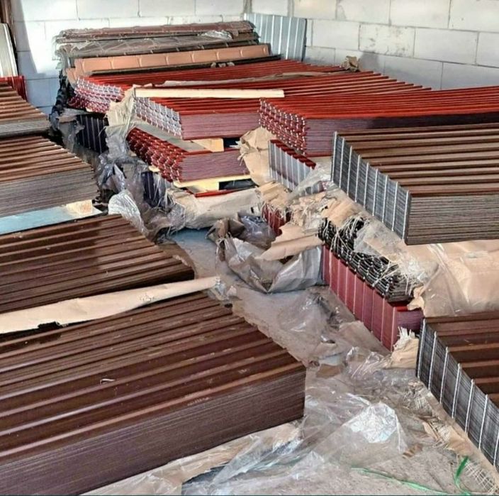 tabla cutata zincata