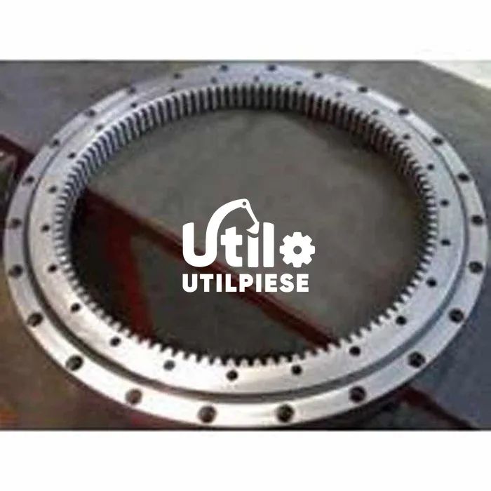 Coroana rotire JCB 801 802 803 804 8014 8016 8018 + piese JCB