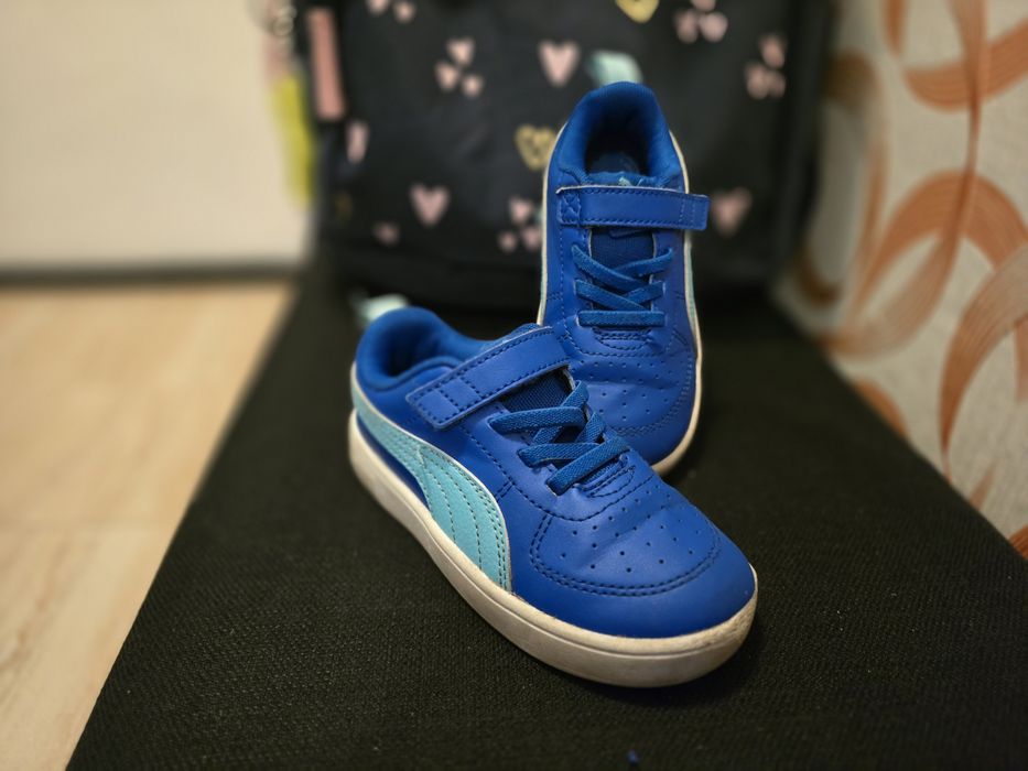 Обувки Пума  за момче