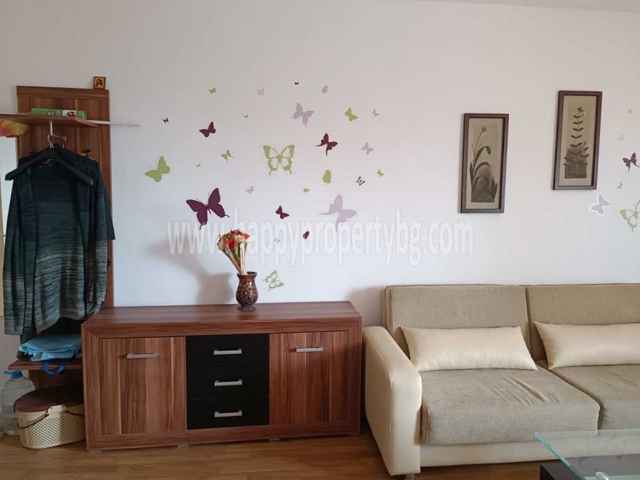 Продава се Двустаен апартамент в Ахелой - 71 кв.м за 860 €/кв.м - Снимка #2
