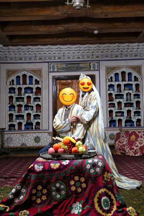 Foto va video xizmatlar To‘y marosimlar uchun