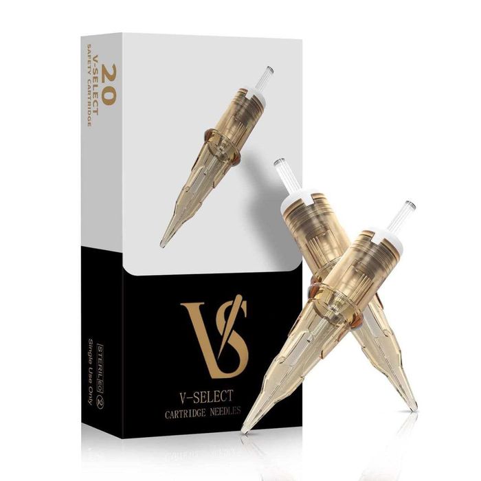 EZ катриджи. В пачке 20шт.