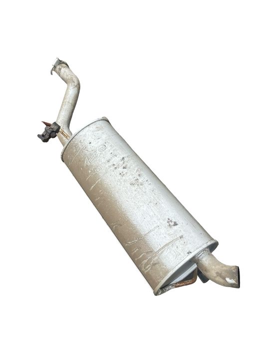 Toba Finala Teava De Esapament Opel Corsa D S07 2006 - 2014 1.3 Cdti A