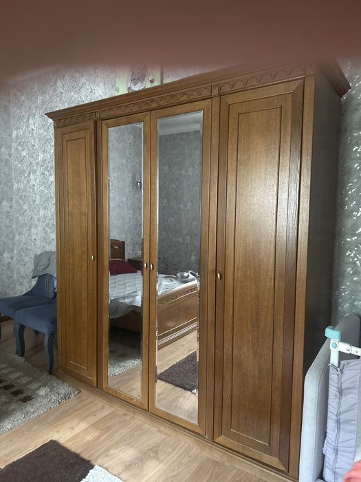 Мебель состояние нормальное