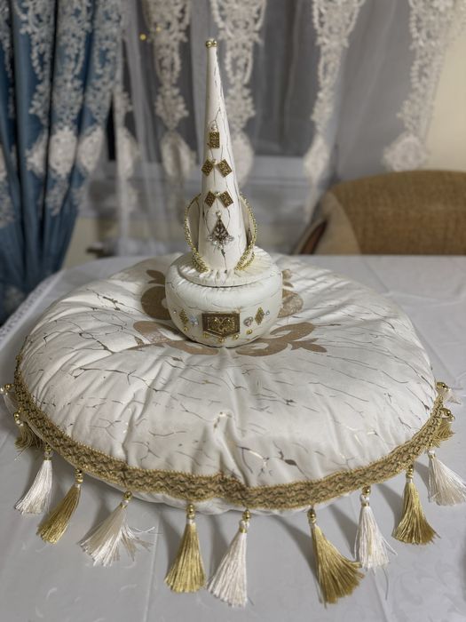 Саукеле корпе , үкі .