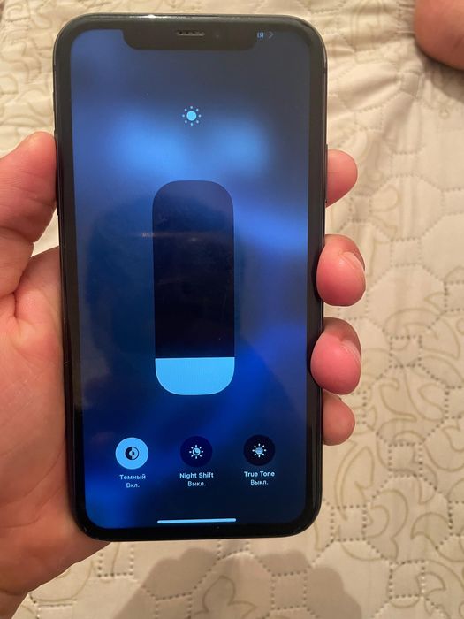 айфон 11 барлыгы родной