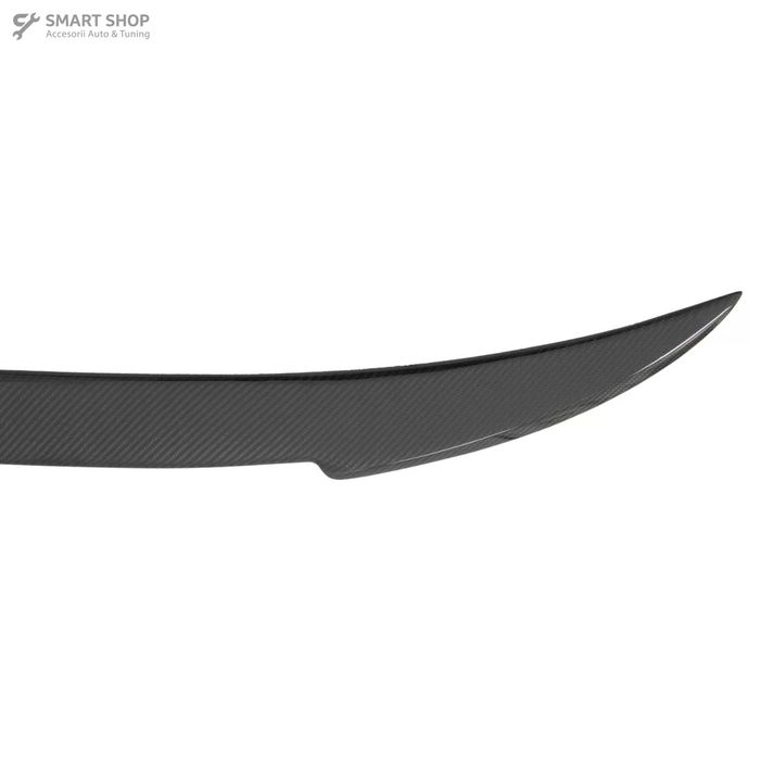 Eleron Portbagaj BMW Seria 3 F30 F80 (2011-2018) M4 Design Real Carbon