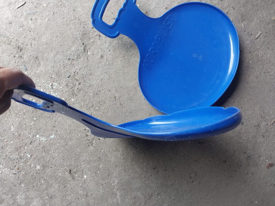 Ледянки в отличном состоянии