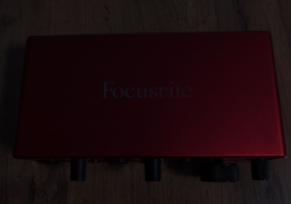 Звуковая карта Обмен