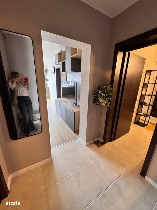 Studio in zona Sanpetru,str Marin Preda