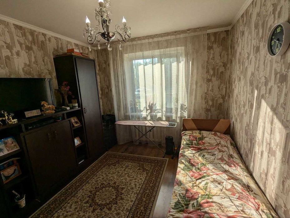 Продаётся 3-х комнатная квартира