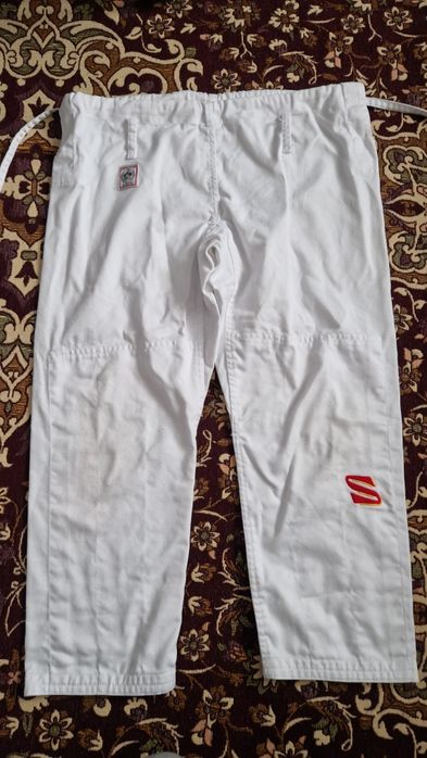 Сакура кимоно для дзюдо