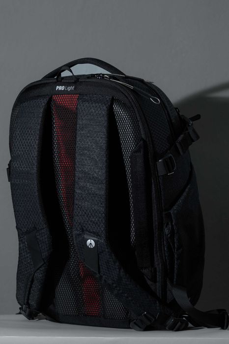 Фото Раница Manfrotto / Nat Geo / LowePro