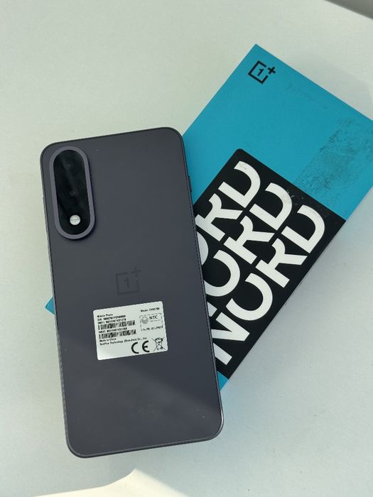 OnePlus Nord 5 12 GB/512GB