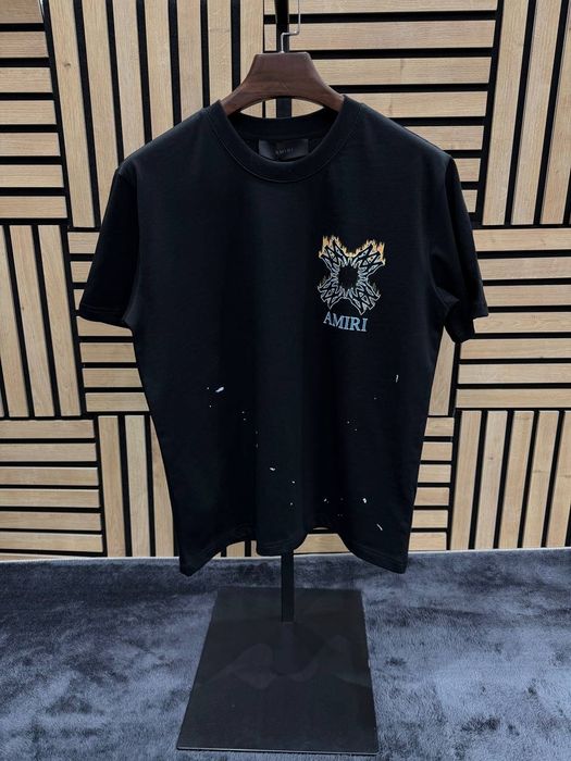 Tricou Ami.RI barbar