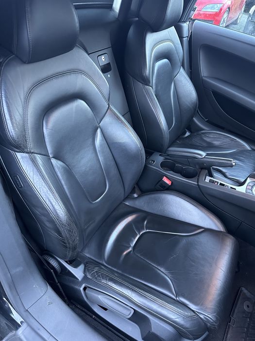 Ауди Тт 2.0тди 170 на части / Audi tt 2.0tdi quattro
