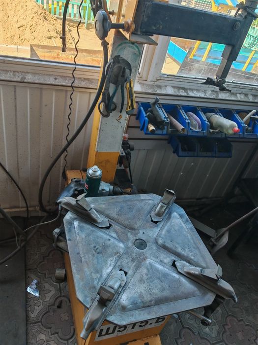 Продам монтажный станок