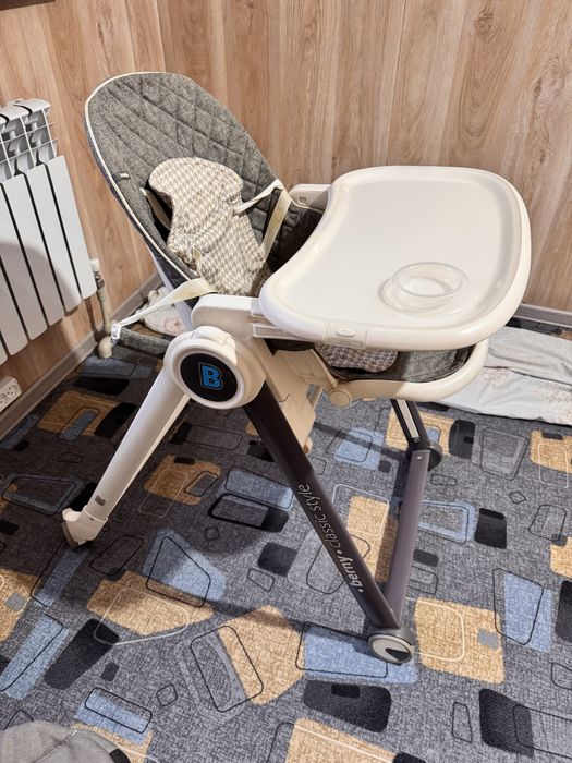 Стул для кормления