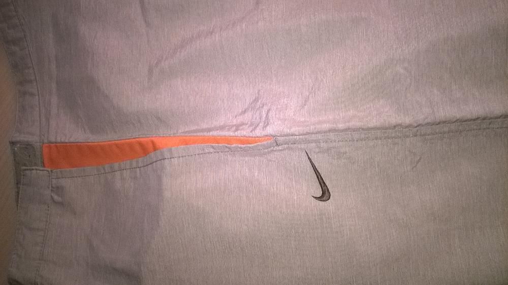 Nike 7/8 лек панталон