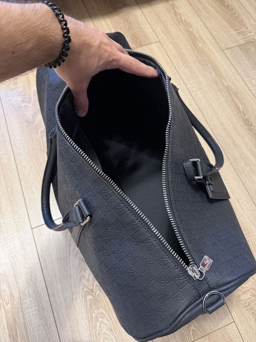 Jordan Monogram Duffle bag 40L