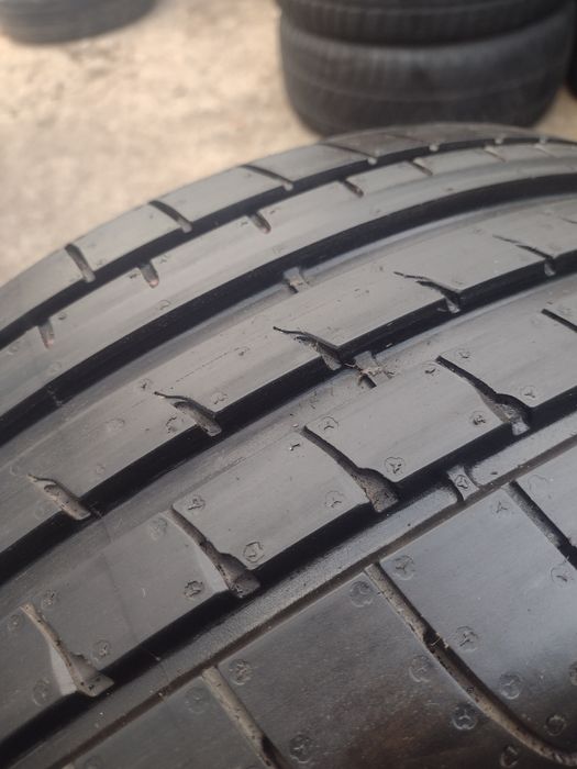 Почти нови 4бр.205/45/17 Good Year F1 Asum3 dot2222
