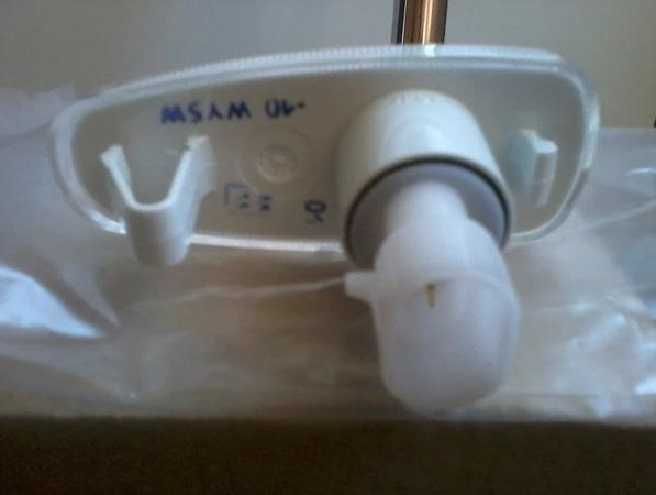 указатели поворотов DATSUN