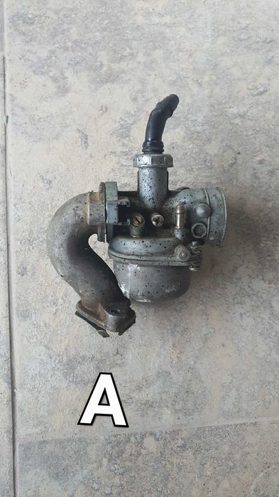 Multe Modele SH-Universal-Carburator Atv 110cc 125cc 150cc 200cc 250cc