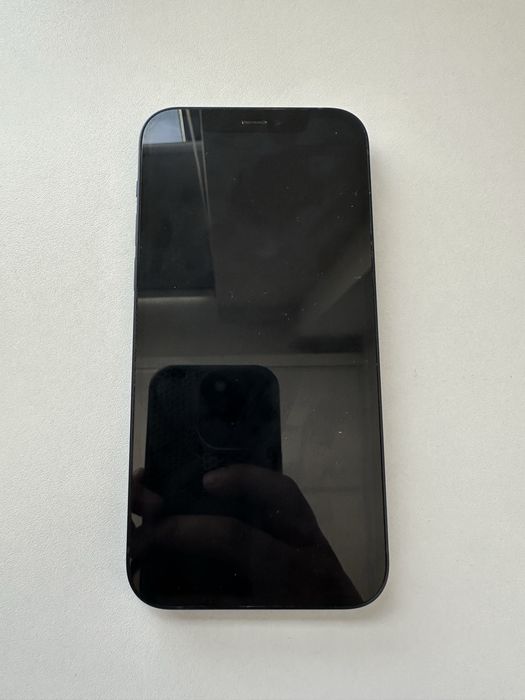 iphone 12 минусы жоқ