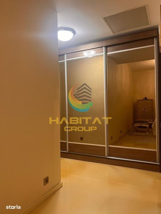 Splaiul Unirii Vacaresti vanzare 2camere 68mp mobilat/utilat