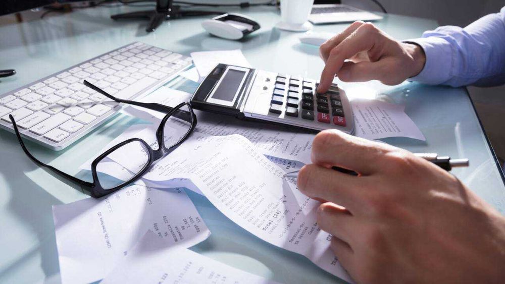 «Услуги декларанта для таможенного оформления