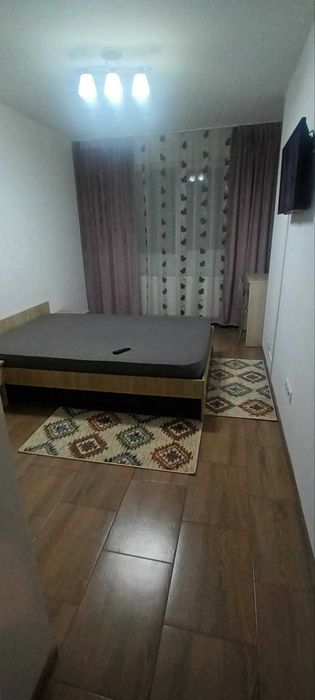 Apartament cu 1 cameră, decomandat, zona Mărășești, cu loc de parcare inclus