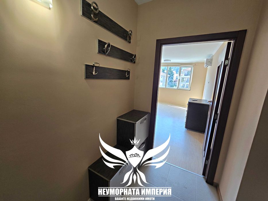 Дава се под наем Двустаен апартамент в Асеновград - 62 кв.м за 250 € - Снимка #13