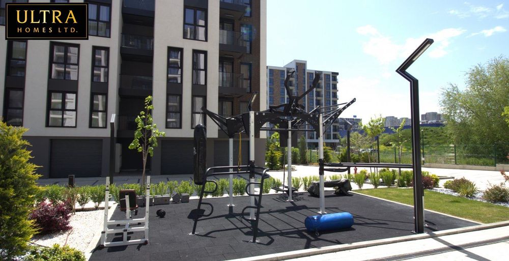 Продава се Четиристаен апартамент в Бургас, Изгрев - 171 кв.м за 999 €/кв.м - Снимка #7