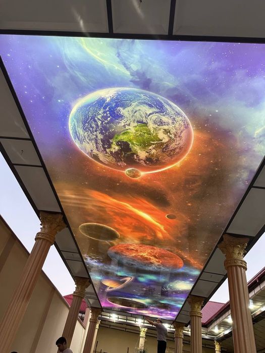 Tavane Extensibile Lux