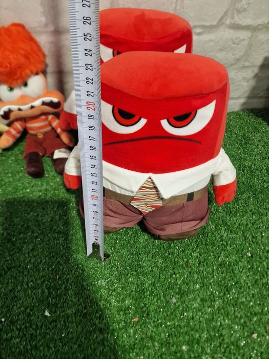 Inside out играчки