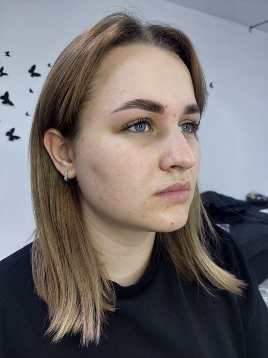 Маникюр, наращивание ногтей, педикюр