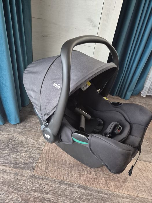 Scoica auto bebe