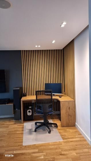 Podu Ros.Apartament 2 camere de inchiriat