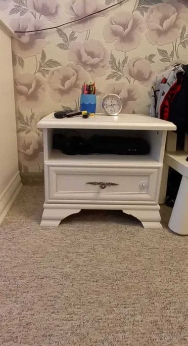 шкаф, комод, тумбочка